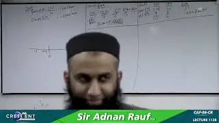 CAF 6 Sir Adnan Rauf Lecture 113B