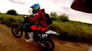 Enduro Bahia Blanca - NEVB ENDURO