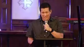 Sovereign Grace Church Pasadena Sunday Worship Service-10/3/2021