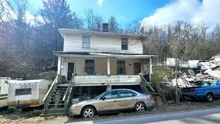 ☆SOLD☆$14,995-2007 County Road 2, Yorkville, OH