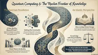 &ldquo;Reality Isn&rsquo;t Binary - The Quantum Future&rdquo;