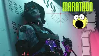 MARATHON &ndash; Pure Steam Trailers 👀