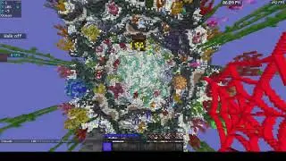TeamKyudo.de Cobweb MLG Server zu Cobweb MlGs &uuml;ben