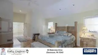 90 Waterview Dr, Glenmoore, PA 19343   Spectacular Chester County Estate!