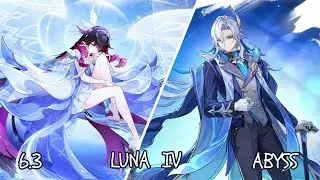 C1 Neuvillette & C0 Columbina | NEW Spiral Abyss 6.3 | Genshin Impact