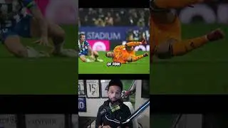 Real Madrid the Target of CORRUPT Refereeing in Spain