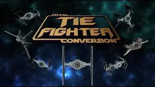 TIE Fighter Reimagined - Battle 5: Mission 4 - Capture Harkov