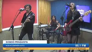 Sonido Penquista - Especial Cierre de Temporada 2025