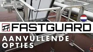 FASTGUARD- Aanvullende opties voor optimale veiligheid
