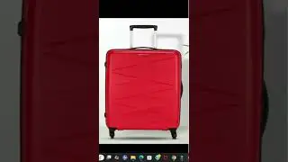 Best Kamiliant By American Tourister Triprism Suitcase for Travel in India 2025