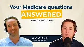 Medicare FAQs