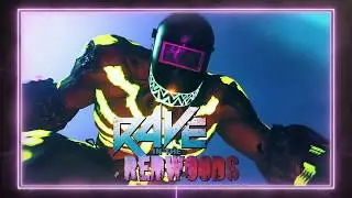 Call of Duty Infinite Warfare - HALLOWEEN TRAILER 