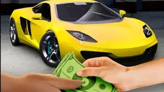 Gadi bechne wale game sel mein gadi bhejta