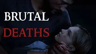 The Most Disturbing Game Deaths Ever