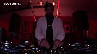 HB AIR - Refined C1 - Cody Losper's Deep Drive Mix