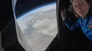 Blue Origin NS-38: Six Lives Changed Forever