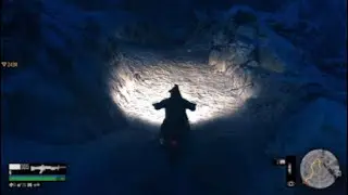 Days Gone PS5 - The Way to South [Soundtrack]