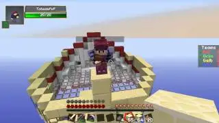 TROLLING REPORT! #38 | Minecraft Bedwars - GommeHD.net