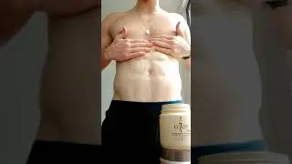 CREMA REDUCTORA, TRABAJA EN LA GRASA LOCALIZADA