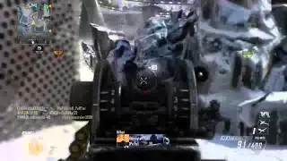 Mega Kill Medal Black Ops II