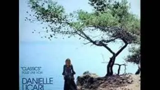 Danielle Licari - Concerto pour elle