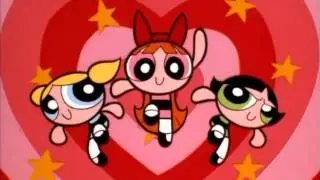 Powerpuff Girls Ending Credits Theme (8-Bit)