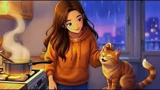 🌙 Best of Lofi Hip Hop 2026 &ndash; Pure cozy vibes to relax, study, or sleep 😴