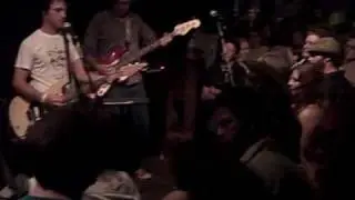 Lennon Orchestra at Jackie O's - Ohio Brew Week 2009