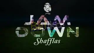 Good music with Selector Denoh inside Jamdown Shafflas