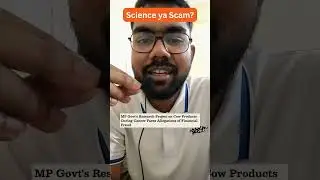 MP Government&rsquo;s Cow-Based Cancer Research Under Scanner Over Alleged Financial Irregularities