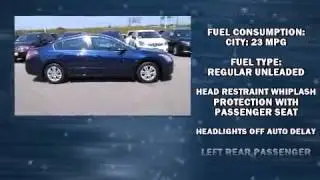 2012 Nissan Altima 2.5 in Milwaukee, WI 53223