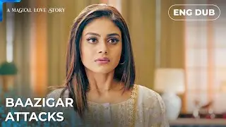 The Bird Knows Her Secret. — A Magical Love Story | Indian Drama | Dubbed in English #MEP19