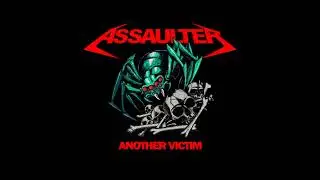 Assaulter - Another Victim (EP, 2025) 🇨🇱