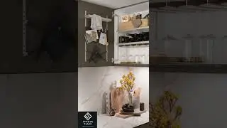 Кухни SIeMatic в деталях. Студия Unique Place