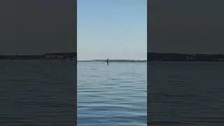 В добрый путь 🛳️⛵️😊