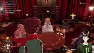 Finding The Royal Knights! | Semi-Casual Digimon Fan Plays Digimon Story: Time Stranger Part 9