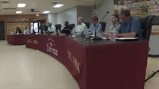 Devine council gambles on repairing problem water well