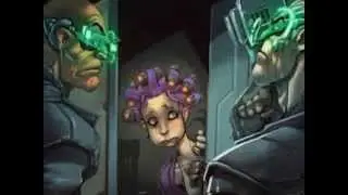 Android Netrunner Soundtrack- 