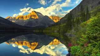 Instrumental Cover (Piano & Acoustic Guitar) 10,000 Reasons (Bless the Lord) - Matt Redman