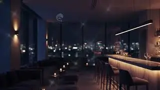 Deep Chill House, Relaxing Lounge Music for Work, Study & Night Vibes