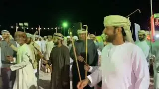 مهرجان حمراء الدروع فرقة ابناء  المزاريع الحربية2022