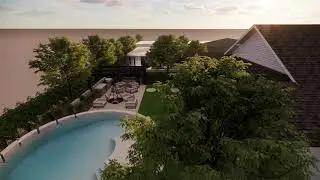 Caleda - Triana, Arizona Landscape Design