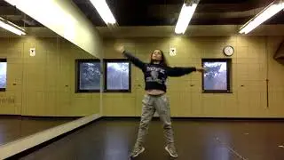 sustained movement