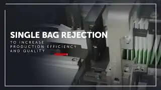 MD20 | Tea bag packaging machine by IMA R.I Teamac