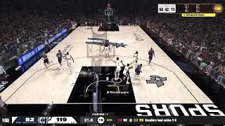 Just some guy playing a video game!!!