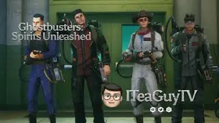 Boggert Slime | Ghostbuster Investigator