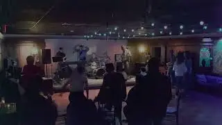 Lionheart - Bricks (Live in Ithaca)