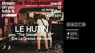 Talk Over - Le Hutin 