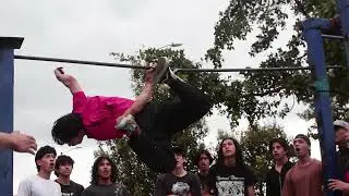 Ruido Hard | Gimbarr