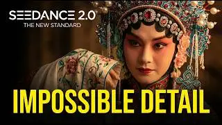 Seedance 2.0 is Actually Insane